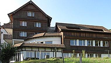 Hotel Seeblick in Tobel-Tagerschen, CH