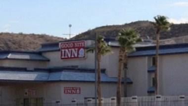 Good Nite Inn in Bullhead City, AZ