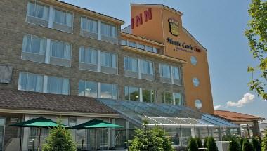 Monte Carlo Inns - Barrie Suites in Barrie, ON