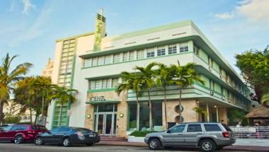 Kent Hotel in Miami Beach, FL