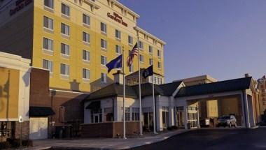 Hilton Garden Inn Clifton Park in Clifton Park, NY