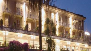 Hotel Continental in Santa Margherita Ligure, IT