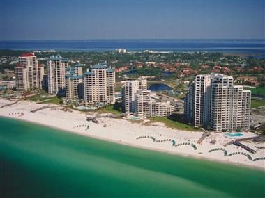 Sandestin Golf and Beach Resort in Miramar Beach, FL