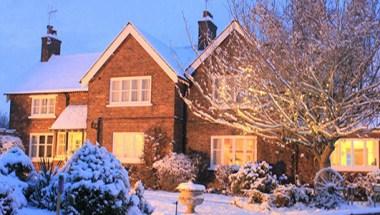 Sandhole Oak Barn in Congleton, GB1