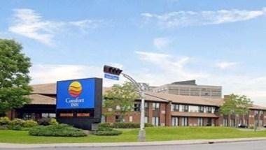 Comfort Inn Montreal Aeroport in Pointe-Claire, QC