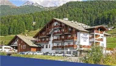 Hotel Etoile de Neige in Gressoney La Trinite, IT