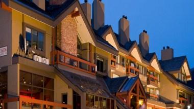 Whistler Village Inn & Suites in Whistler, BC