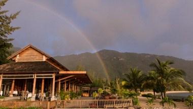 An Lam Villas Ninh Van Bay in Nha Trang, VN