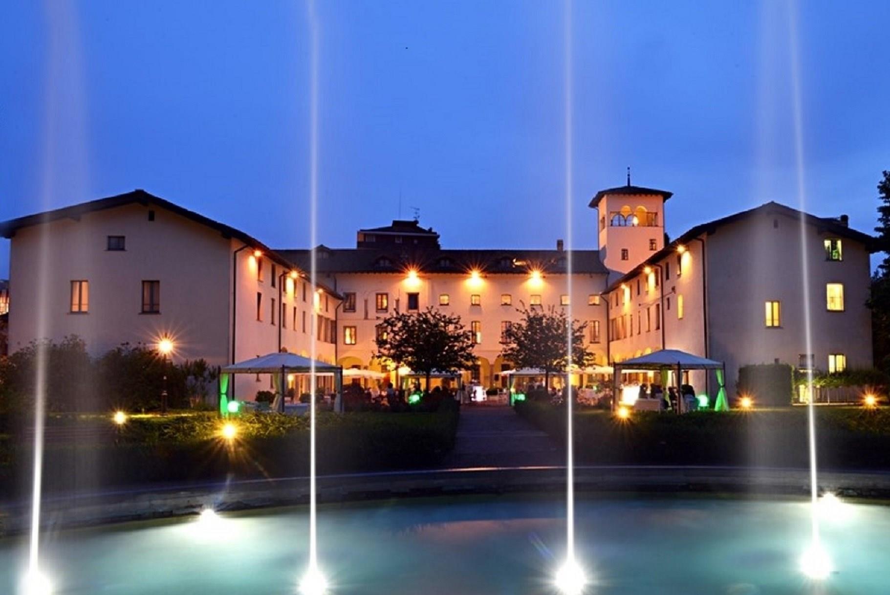 Grand Hotel Villa Torretta Milan Sesto, Curio Collection by Hilton in Milano Sesto San Giovanni, IT