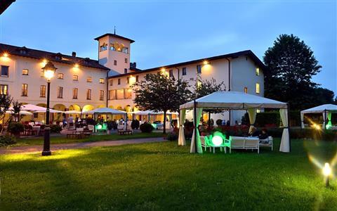 Grand Hotel Villa Torretta Milan Sesto, Curio Collection by Hilton in Milano Sesto San Giovanni, IT