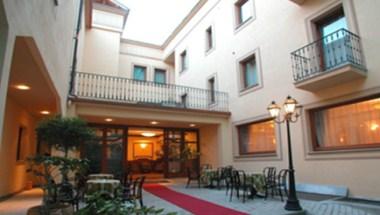 Hotel Acqui in Acqui Terme, IT