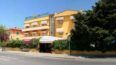 Mannu Hotel in Bosa, IT