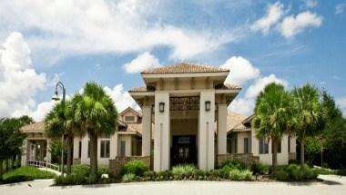 Heron Creek Golf and Country Club in North Port, FL