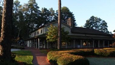 Macgregor Downs Country Club in Raleigh, NC