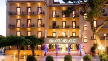 Due Golfi Grand Hotel in Massa Lubrense, IT