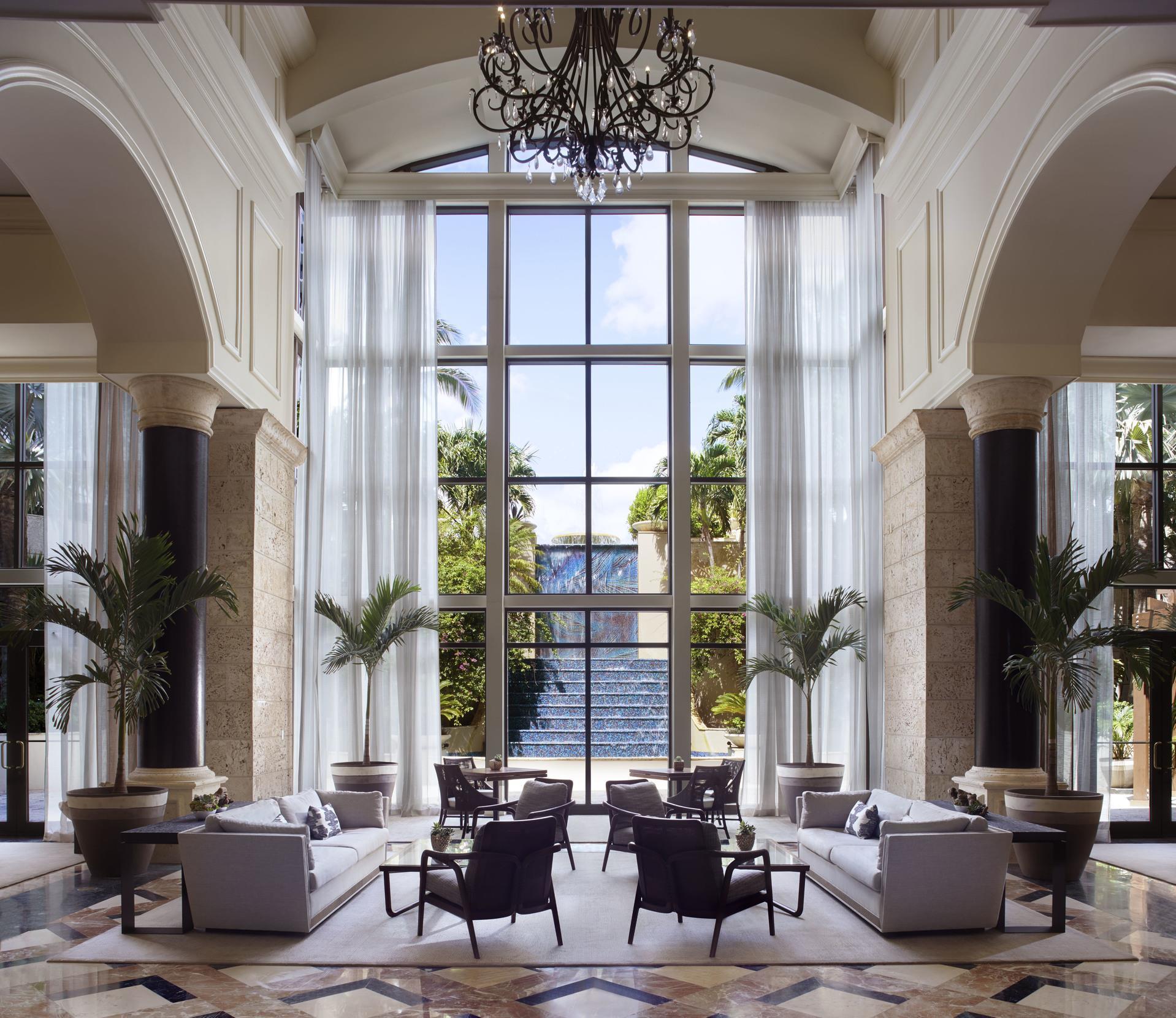 The Ritz-Carlton Coconut Grove, Miami in Miami, FL