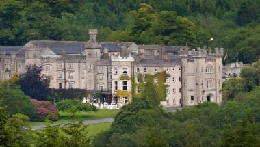 Cabra Castle Hotel in Cavan, IE