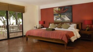 Hotel Monterey del Mar in Puntarenas, CR