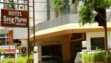 Hotel Saikripa Imperial in Daman, IN