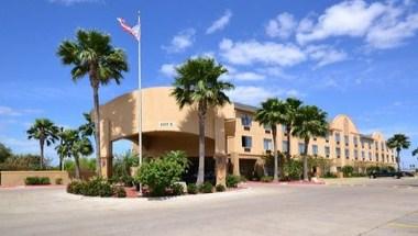 Best Western Casa Villa Suites in Harlingen, TX