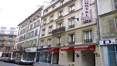 Littlehotel Paris in Paris, FR