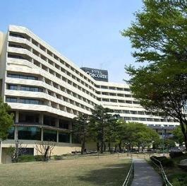 Hotel Concorde in Gyeongju, KR