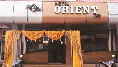 Hotel Orient Inn in Nagpur, IN