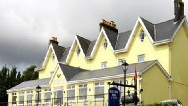 Bella Vista Hotel in Cobh, IE