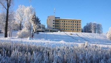 Hotel Talsi in Talsi, LV