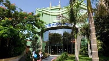 Hotel Villa de Adeje Beach in Tenerife, ES