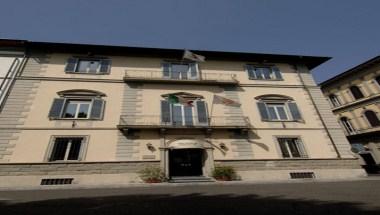 Hotel Malaspina in Florence, IT