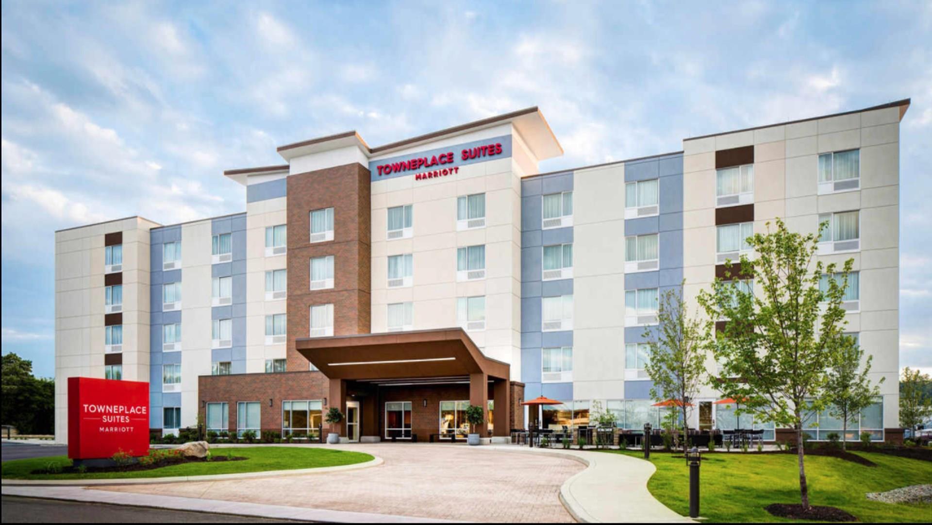 TownePlace Suites Cleveland Solon in Solon, OH