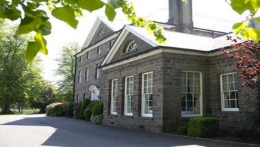 Peterstone Court Hotel in Brecon, GB3