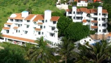 Hotel Villas Coral in La Crucecita, MX