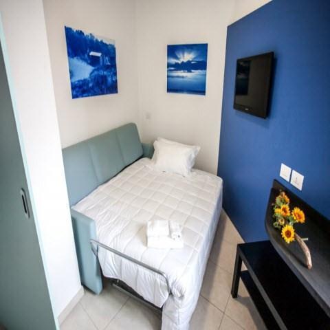 Hotel Oceanomare in Ravenna, IT