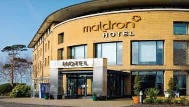 Maldron Hotel Belfast International Airport in Belfast, GB4