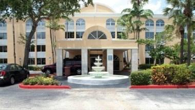 La Quinta Inn & Suites by Wyndham Fort Lauderdale Tamarac in Fort Lauderdale, FL