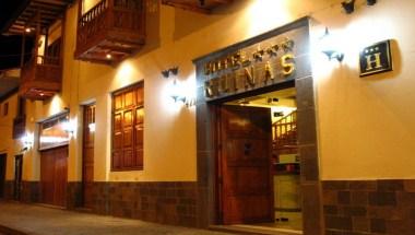 Hotel Ruinas in Cusco, PE