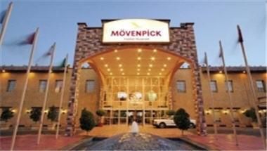 Movenpick Hotel Kuwait in Kuwait City, KW