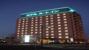 Hotel Route-Inn Mitsukaido Ekimae in Joso, JP