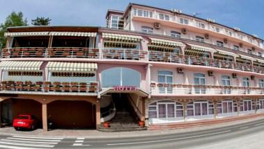 Hotel Senad od Bosne in Lukavac, BA
