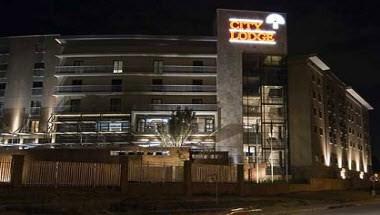 City Lodge Fourways in Johannesburg, ZA