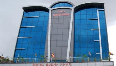 Hotel Buddha Vihar in Dehri, IN