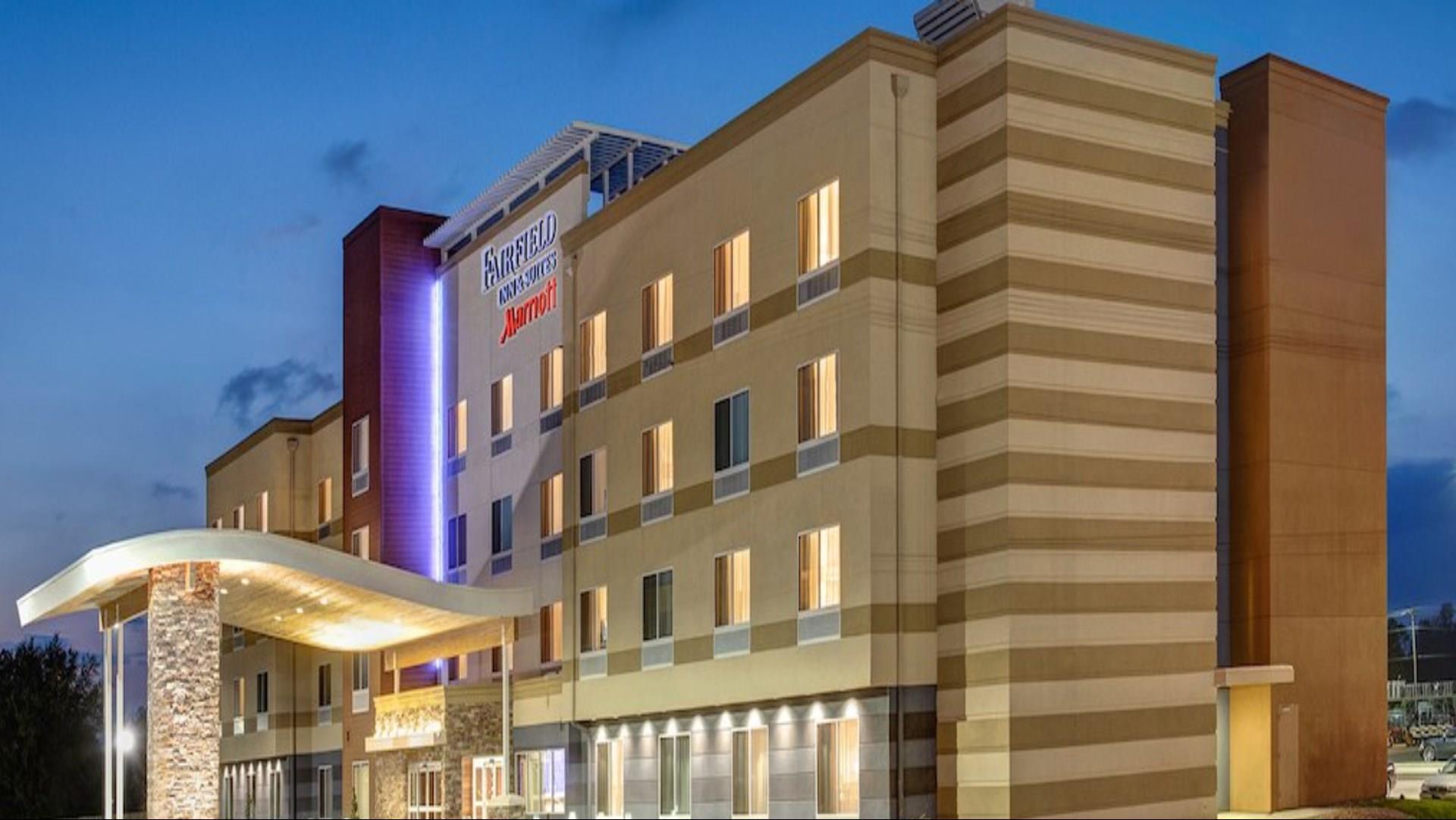 Fairfield Inn & Suites LaPlace in LaPlace, LA