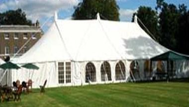 The Room By The River in Cambridge, GB1