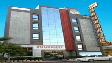 Hotel Suncourt Corporate in New Delhi, IN