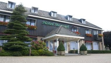 Hotel Steensel in Eersel, NL
