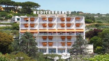 Hotel Mediterraneo in Lavagna, IT