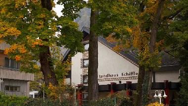 Gasthof Landhaus Schiffle in Hohenems, AT