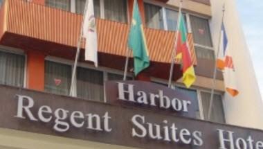 Harbor Hotel Regent Suites in Porto Alegre, BR